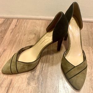 Jessica Simpson Pumps